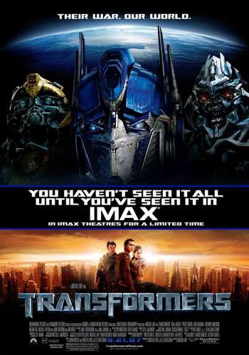 TRANSFORMERS