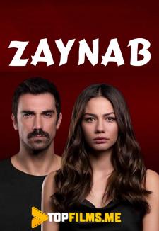 Zaynab / Zeyneb 1-38 Final qismlar Turk serial Uzbek tilida