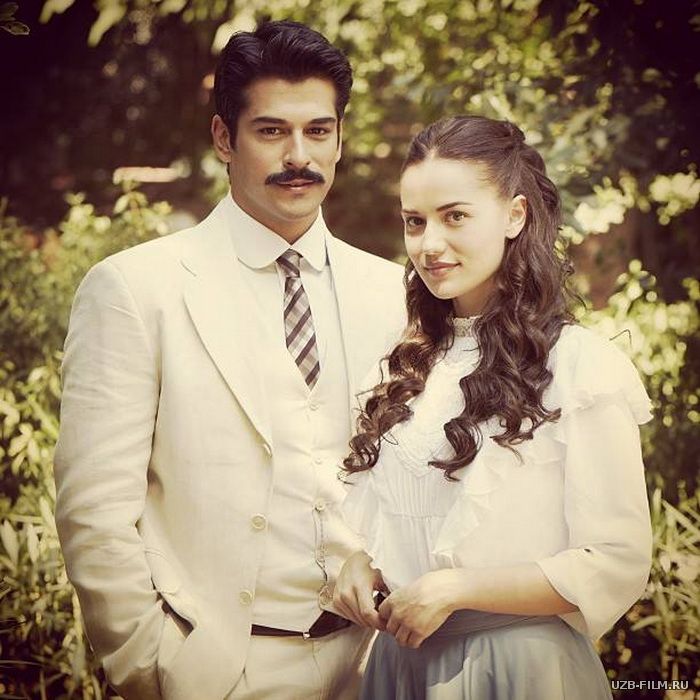 CHOLIQUSHI / ЧОЛИҚУШИ (TURK SERIAL UZBEK TILIDA) 2018