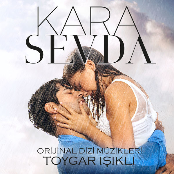 Черная Любовь / Kara Sevda 1-74 Cерия