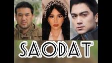 Saodat uzbek serial l Саодат узбек сериал
