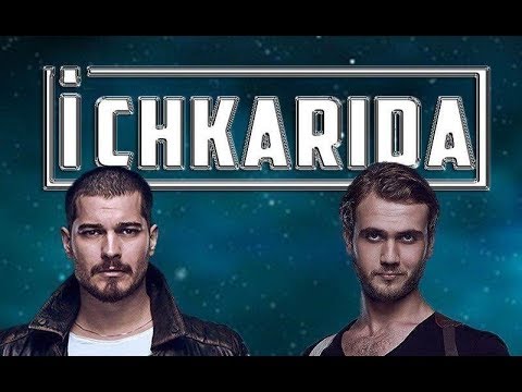 Ichkarida 1-114 Qism (O'zbek Tilida)