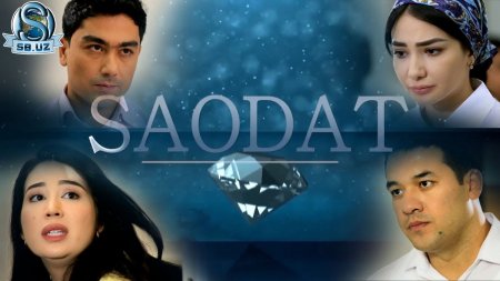 Saodat 2 | 1-23 qism