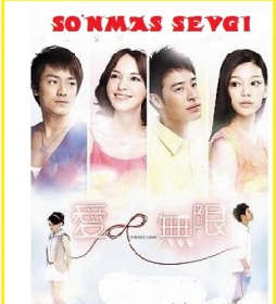 So'nmas Sevgi 1-21-qism (O'zbek tilida)