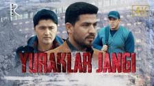 Yuraklar Jangi (1-31 qism)