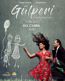 Gulpari 1-64 qism (O'zbek tilida)