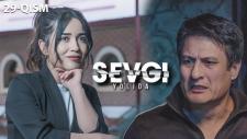 Sevgi yo'lida Uzbek serial Barcha qismlar