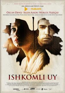 Ishkomli Uy yohud Xonadon 1,2,3,4,5,6,7,8 ... 14 qismlar Uzbek tilida