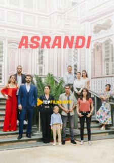 Asrandi / Asrandi bola 1-76 qismlar Final turk serial Uzbek tilida