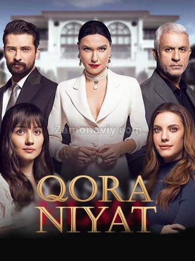 Qora Niyat 300-305, 306, 307, 308, 309, 310, 311, 312, 313, 314, 315 Qismlari Yangi Turk Seriali O’zbek tilida
