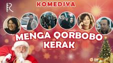 Menga qorbobo kerak (O'zbek tilida)