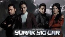 Yurak yig'lar (o'zbek film)