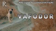 Vafodor (qisqa metrajli film)