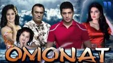 Omonat (o'zbek film)