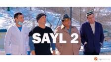 S A Y L - 2 (musiqiy badiiy film)
