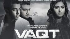 Vaqt (o'zbek film)