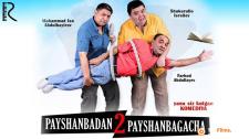 Payshanbadan payshanbagacha 2