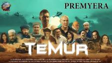 Temur Uzbek film Premyera