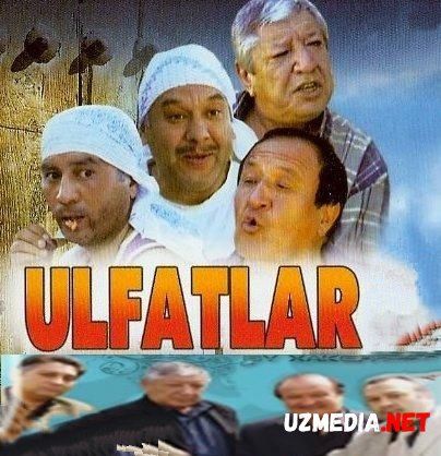 Ulfatlar 1 Uzbek Film / O'zbek kino 2011 HD tas-ix skachat