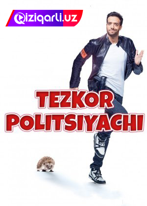 Tezkor Politsiyachi Rulda premyera kino 2020