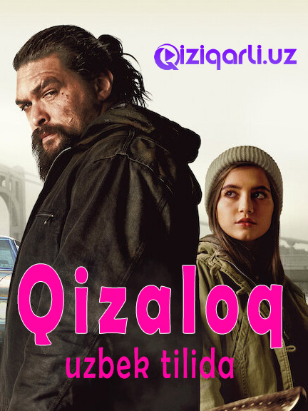 Qizaloq Premyera 2021 (Akvamen ishtirokida) Uzbek tilida