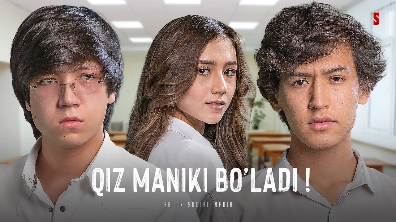 Maktab O'zbek serial 1, 2, 3, 4, 5, 6, 7, 8, 9, 10, 11, 12, 13, 14, 15, 16, 17, 18, 19, 20, 21, 22, 23, 24, 25, 26, 27, 28, 29, 30, 31, -qism