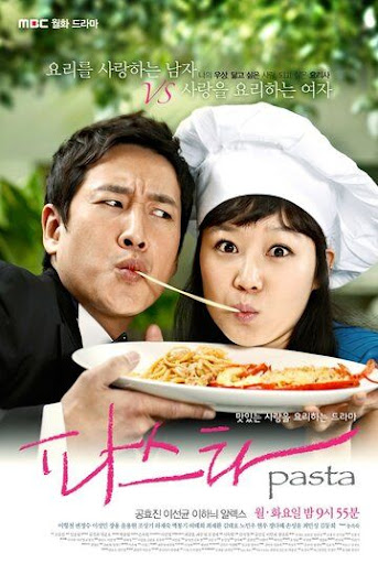 Muhabbat taomi / Pasta Koreya seriali 1-2-3-4-5-6-7-8-9-10-11-12-13-14-15-16-17-18-19-20-21-22-23-24-25 qismlar Uzbek tilida