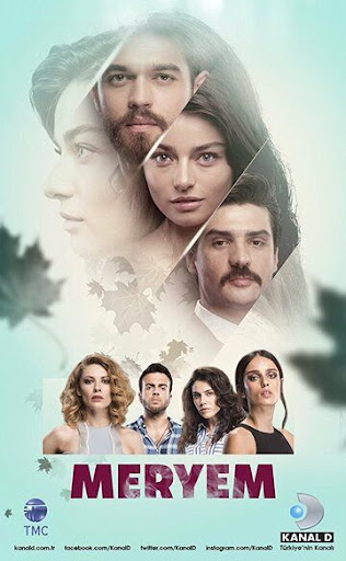Maryam / Meryem 1 - 94 - barcha qismlari  Turk seriali  Uzbek tilida