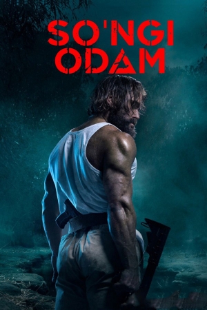 So'ngi Odam / Oxirgi inson Uzbek tilida 2021