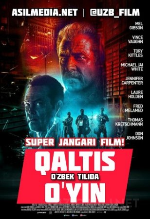Qaltis O'yin - O'zbek Tilida