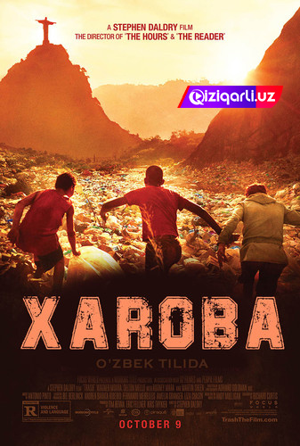 Xaroba / Haroba / Axlat / Musurxona 2014 Uzbek tilida