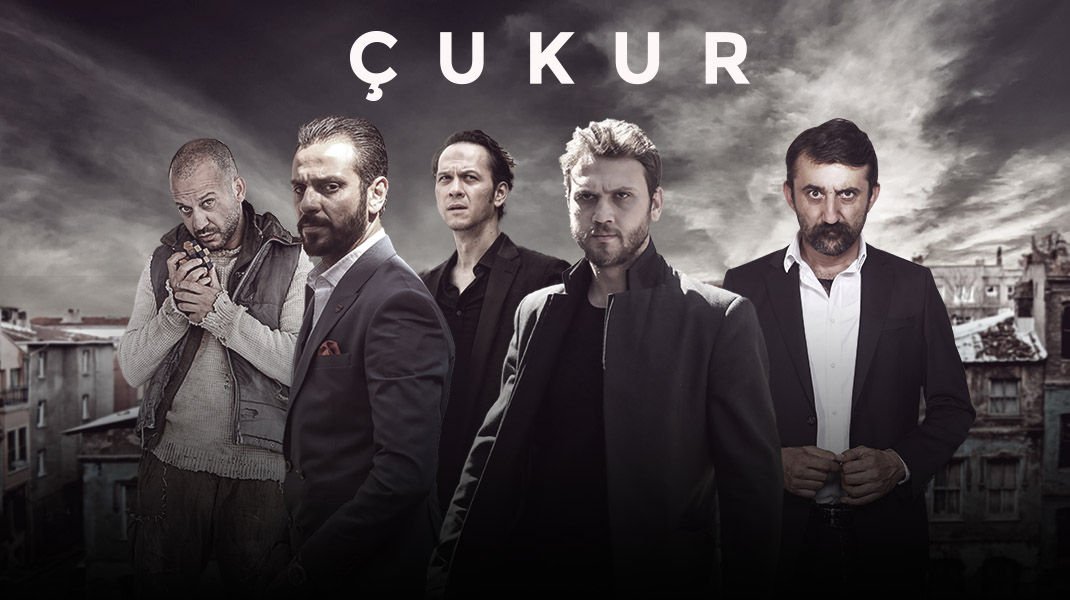 Chuqur 1 mavsum barcha qismlari O'zbek tilida
