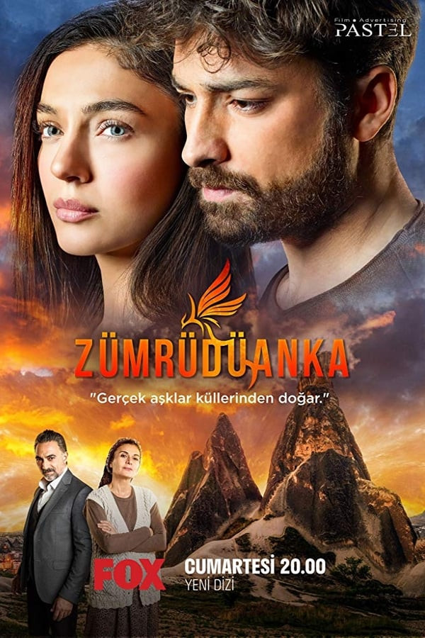 Zumrud Seria Uzbek tilida Turk serial Barcha qismlar