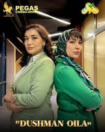 Dushman oila Milliy Serial