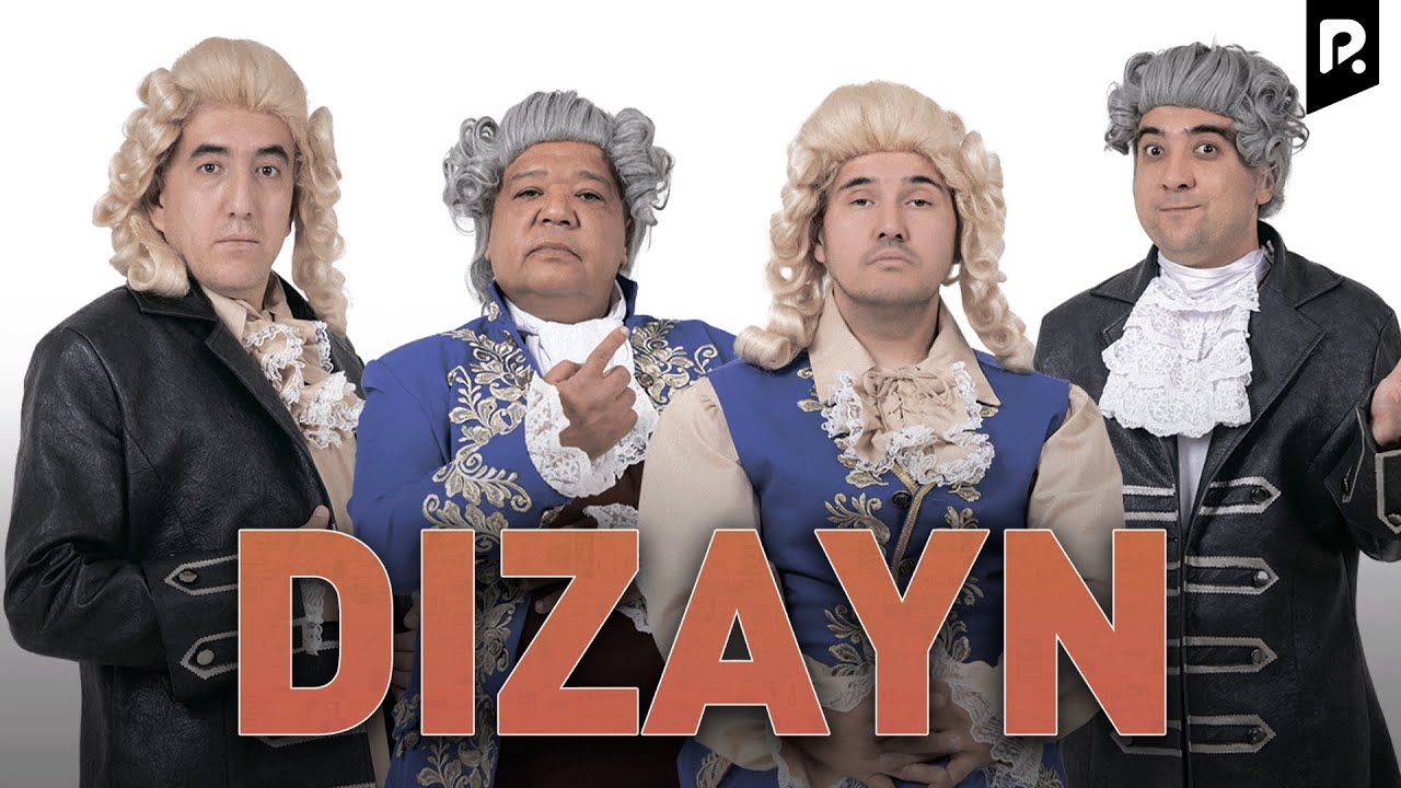 DIZAYN JAMOASI PREMYERA 2024 YANGI KONSERT DASTURI BIZ BILAN TOMOSHA QILING VA ZAVQLANING