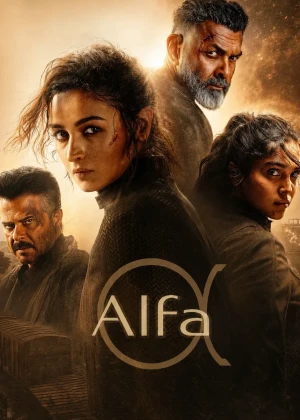 Alfa Uzbek tilida 2018