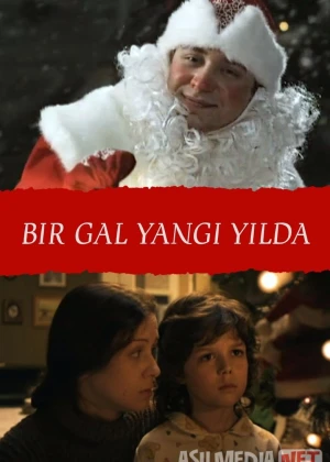 Bir gal yangi yilda (2011) Uzbek tilida