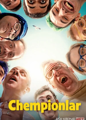 Chempionlar (2018) Uzbek tilida