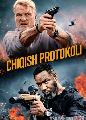 Chiqish protokoli (2025) Uzbek tilida
