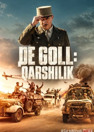 De Goll: Qarshilik (2026) Uzbek tilida