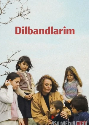 Dilbandlarim (1984) Uzbek tilida