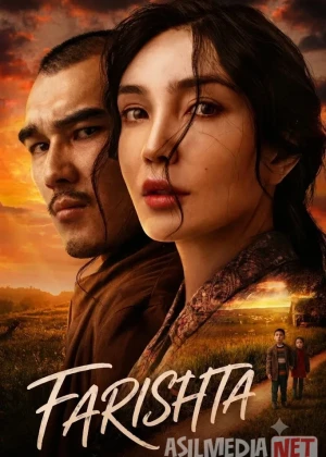 Farishta Qozoq HD (2025) Uzbek tilida
