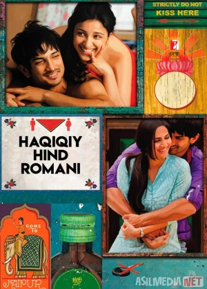 Haqiqiy hind romani (2013) Uzbek tilida