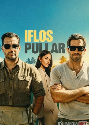Iflos pullar (2026) Uzbek tilida