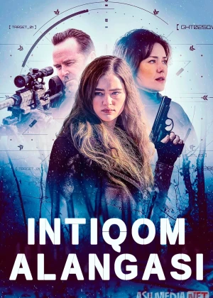 Intiqom loyihasi (2026) Uzbek tilida