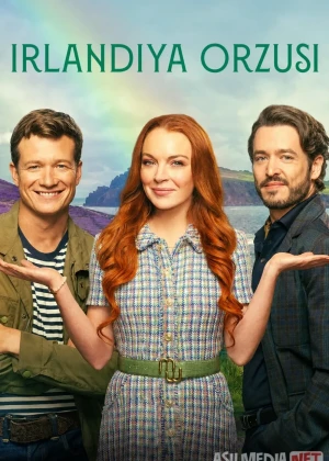 Irlandiya orzusi (2024) Uzbek tilida