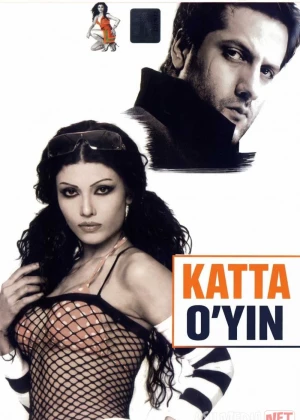 Katta o'yin (2005) Uzbek tilida