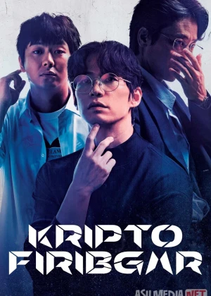 Kripto firibgar (2025) Uzbek tilida