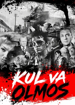 Kul va Olmos HD (1958) Uzbek tilida