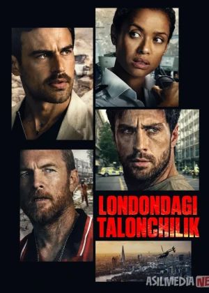 Londondagi talonchilik (2025) Uzbek tilida